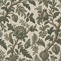 Jardin De Botanique Fabric By The Yard